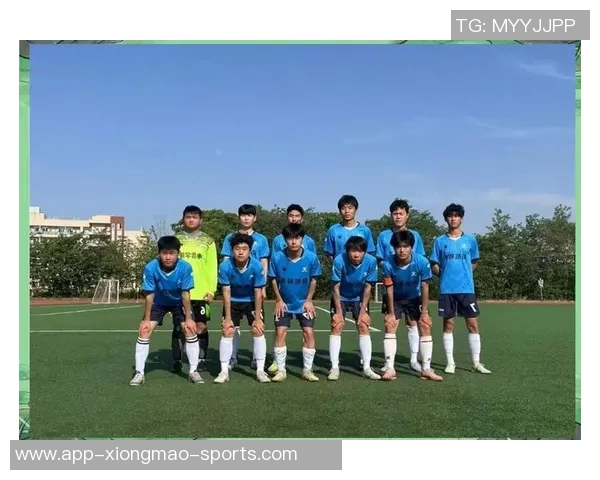 郑州业余足球队展现青春活力助力社区足球文化蓬勃发展